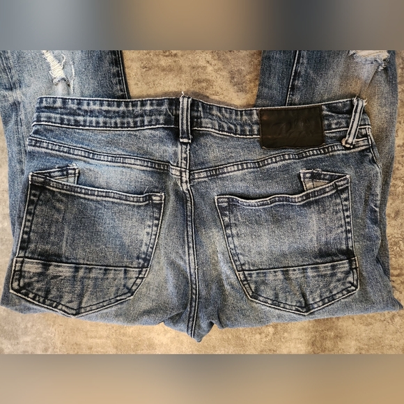 PRPS Jeans - Picture 7 of 7